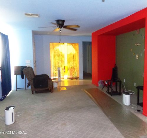 4729 Calatrava Ln, Tucson, AZ 85742-8020