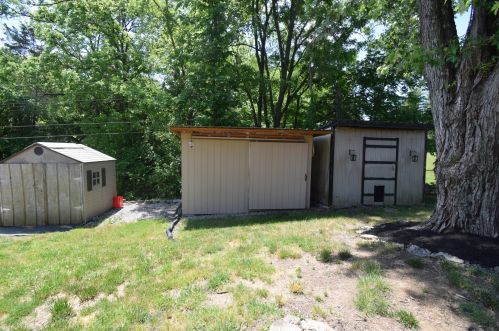 27 Elmwood Ct, Grants Lick KY  41001-1310 exterior