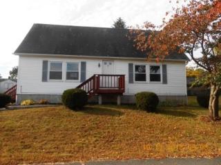 5 Pattison Way, Troy, NY 12180-5149