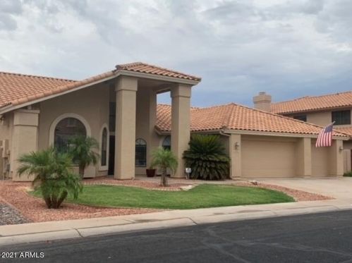 1007 Iris Dr, Gilbert, AZ 85233-7913
