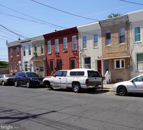 719 Chestnut St, Camden NJ  08103-2401 exterior