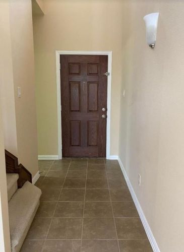 4674 Perthshire Ct, Plano TX  75024-7760 exterior
