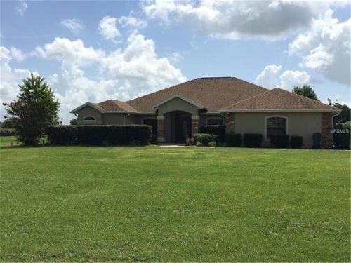9843 64th Ave, Belleview, FL 34420-6375