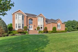 302 Rustic Dr, Morganville, NJ 07751-4446