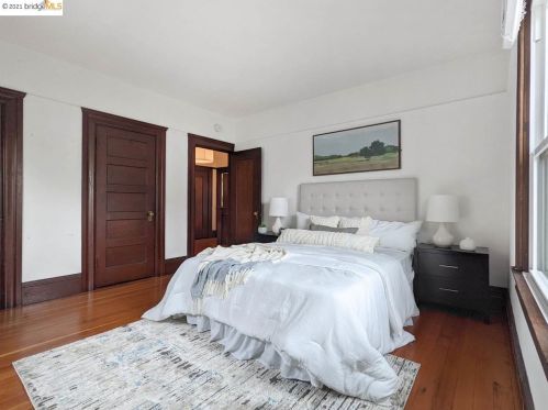 1450 4th Ave, Oakland CA  94606-2317 exterior