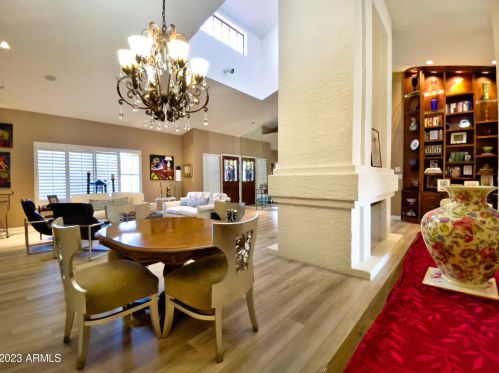 10556 Bella Vis Dr, Scottsdale AZ 85258-5761 exterior