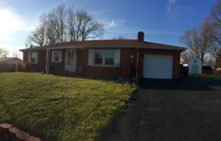 3416 Liberty St, Covington, KY 41018-1310