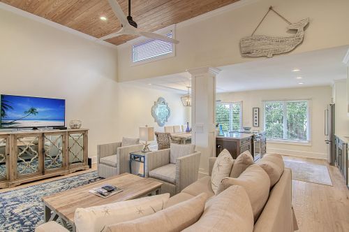 35 Linkside Ct, Isle Of Palms, SC 29451-2884