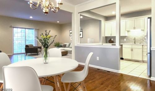 163 Emily Pl, Parsippany NJ  07054-3431 exterior