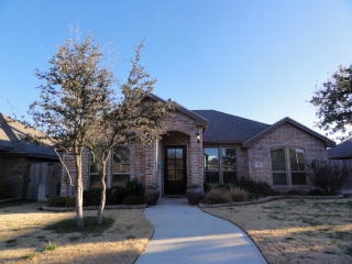 5809 Pedernales Dr, Midland TX  79707-3159 exterior