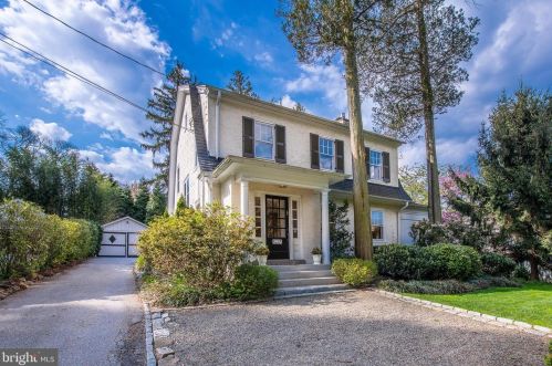 778 Upper Gulph Rd, Wayne, PA
