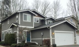 11429 171 Pl, Seattle WA  98058-7032 exterior