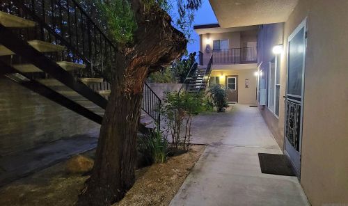 4319 Copeland Ave, San Diego CA 92116-4805 exterior