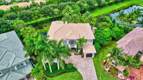 11884 Windmill Lake Dr, Boynton Beach, FL 33473-7846