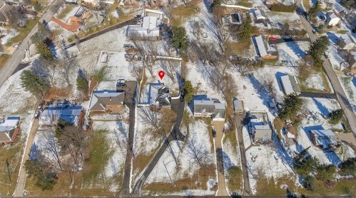 3374 37th Street Ext, Beaver Falls PA  15010-1156 exterior