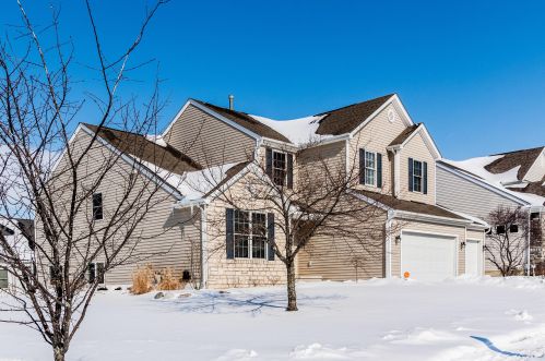 776 Stallion Way, Marysville, OH 43040-7052