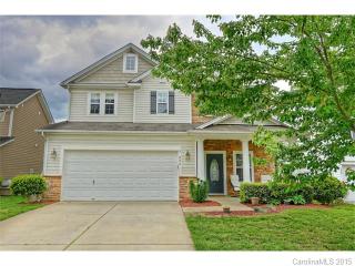 230 Waterlemon Way, Monroe, NC 28110-8653