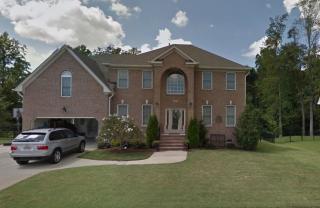 322 Riviara Pl, Chesapeake VA  23322-6949 exterior