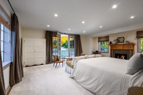 808 San Ysidro Ln, Santa Barbara CA  93108-1325 exterior