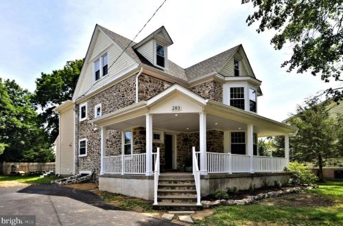 283 Abrams Rd, Norristown, PA 19406-1747