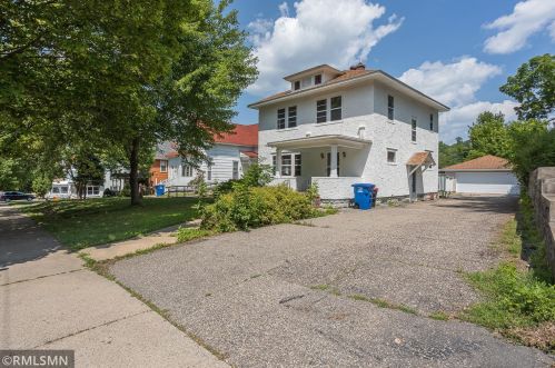 803 Central Ave, Red Wing MN  55066-3132 exterior