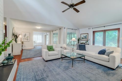 691 Serotina Ct, Mount Pleasant SC 29464-5171 exterior