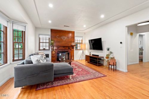 4976 Collis Ave, South Pasadena, CA 91030-4002