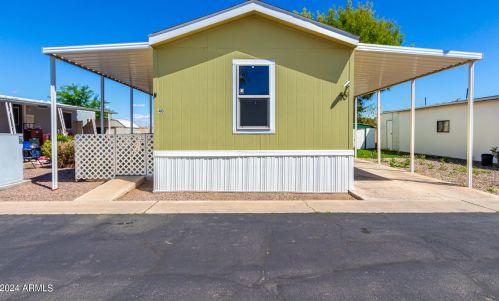 8401 67th Ave, Glendale, AZ 85302-5506
