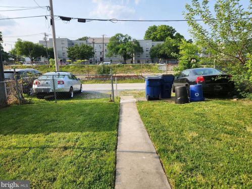 1324 Bryant St, Washington DC 20018-1159 exterior