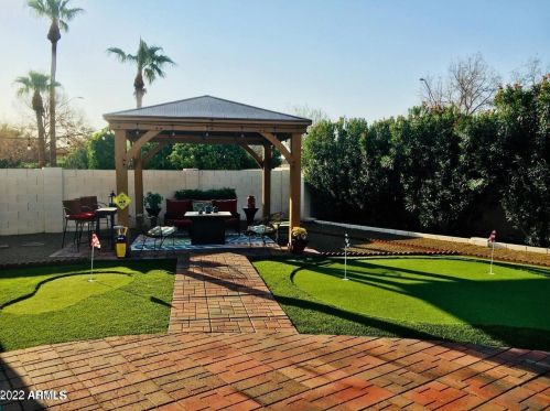 6025 Beck Ln, Scottsdale AZ  85254-1918 exterior