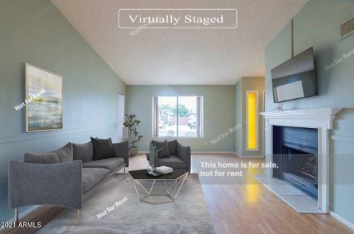 4823 Capistrano Ave, Phoenix, AZ 85044-1203