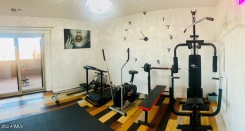 3953 Positano Pl, Sedona AZ  86336 exterior