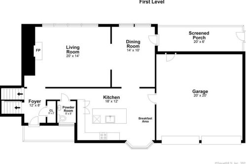 225 Sturges Ridge Rd, Wilton CT  06897-2727 exterior