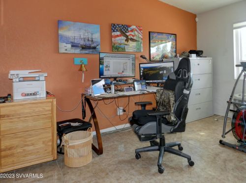 120 Starlight Way, Sedona AZ 86351-7362 exterior