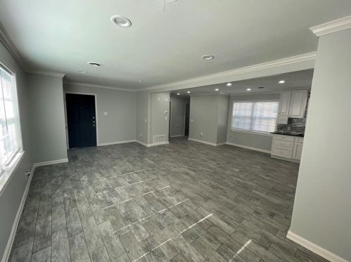 1225 Norwood Dr, Hurst TX  76053-4519 exterior