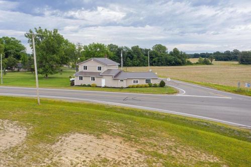 6892 Us Highway 68, Bellefontaine OH  43311-9562 exterior