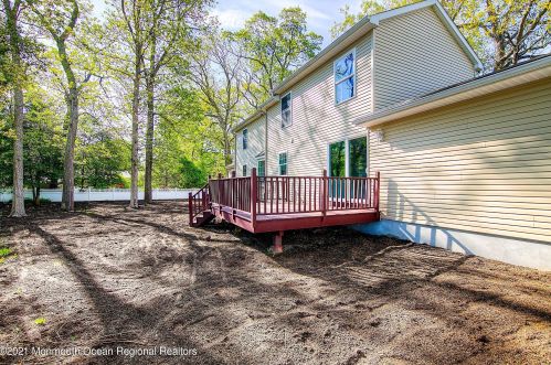 2278 Burroughs Ave, Northfield NJ  08225-1063 exterior