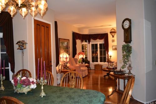 33 San Raphael, Dana Point CA  92629-4042 exterior