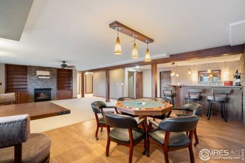 4283 Golf Vis Dr, Loveland CO 80537-3528 exterior