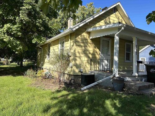 1116 Cleveland St, Beloit WI  53511-4115 exterior