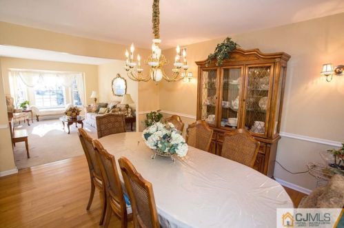 213 Van Fleet Ave, South Plainfield NJ  07080-3544 exterior