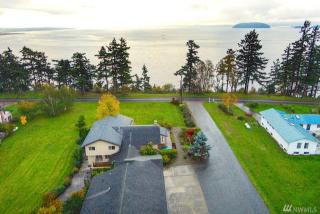 5387 Vicmar Dr, Samish Island, WA 98232-9397