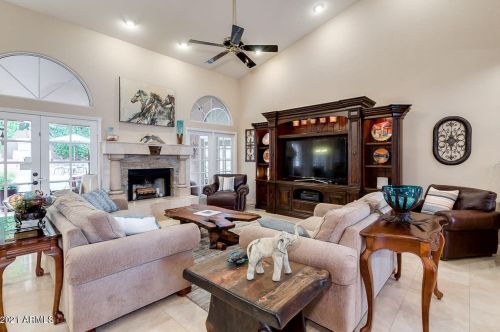 15257 18th St, Phoenix AZ 85022-5038 exterior