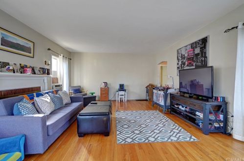 425 Laurel Ave, Brea CA  92821-6632 exterior