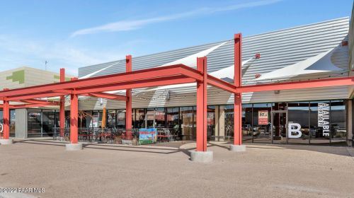 6747 26th Ave, Phoenix AZ  85017-1330 exterior