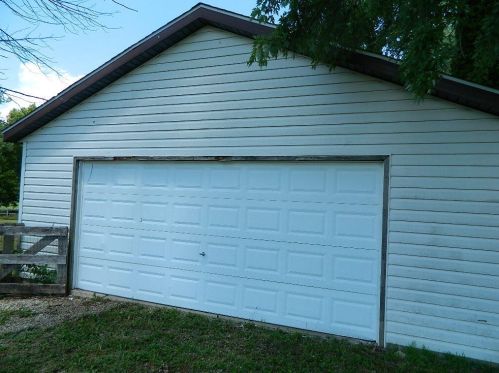 10490 Broadgauge Rd, Mechanicsburg OH  43044-9609 exterior