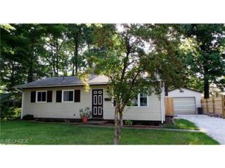 2440 Center Ave, Alliance, OH 44601-4532