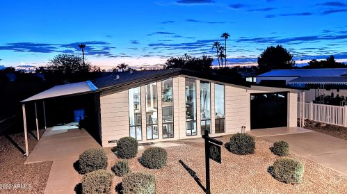 640 83rd Way, Mesa, AZ 85208-4766
