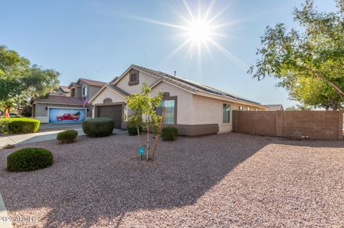16649 Marconi Ave, Sun City, AZ 85388-1166