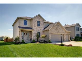 1187 Parkview Dr, Troy, OH 45373-7582